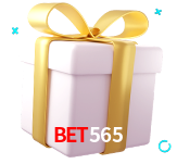 Receba seus bônus de boas-vindas no bet565