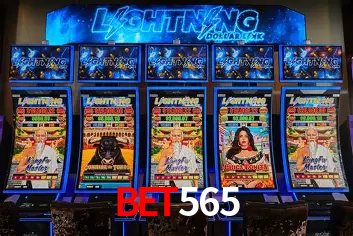 Login Seguro bet565