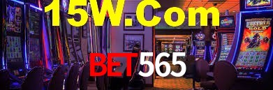 bet565: Seu Cassino Premiado com Pagamentos Rápidos