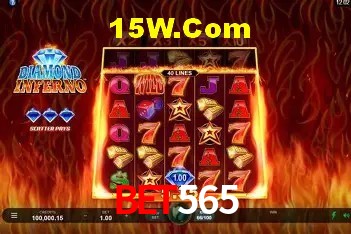 Tecnologia da Plataforma bet565
