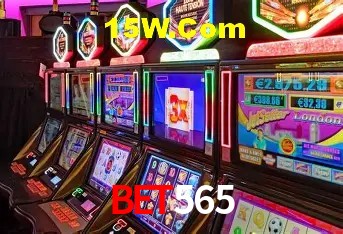 Jogos de Slot bet565
