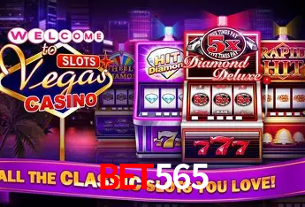 Promoções Sazonais bet565