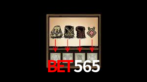 bet565: Jogos de Caça-Níqueis-Altas Recompensas, Roleta-Velocidade, Blackjack-Desafios Máximos