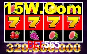 Programa VIP bet565