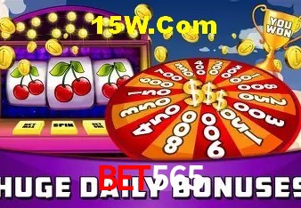 Tecnologia da Plataforma bet565