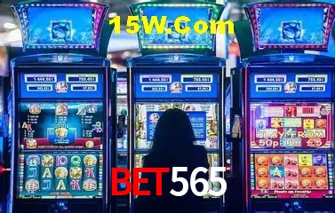 Estatísticas bet565