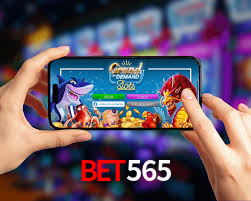 APP oficial da bet565 para mobile