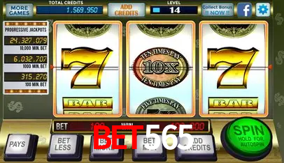 Casino Ao Vivo bet565