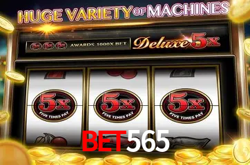 Experiência VIP bet565