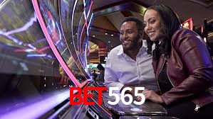Sinta a adrenalina dos jogos de cassino com bet565
