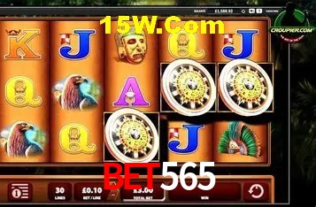 Benefícios da Conta bet565