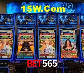 Recursos de Bônus bet565