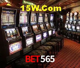 Avaliações dos Jogadores bet565