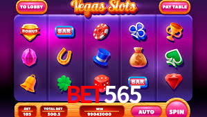 bet565.com