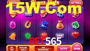 bet565: Seu Cassino Premiado com Pagamentos Rápidos