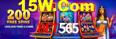 bet565 App Interface