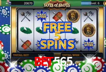 Descubra o Programa VIP da bet565: Vantagens Exclusivas para Jogadores