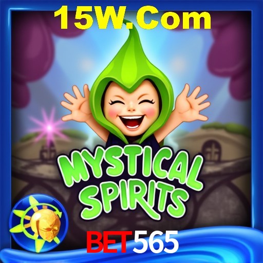 Jogos de Slot bet565