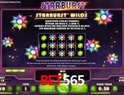 VIP Casino bet565